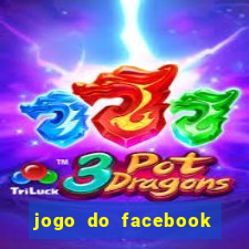 jogo do facebook candy crush saga